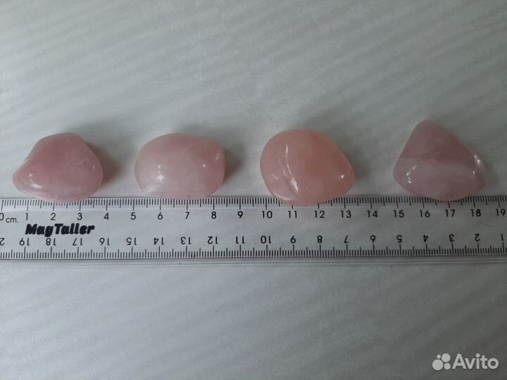 Коллекция минералов