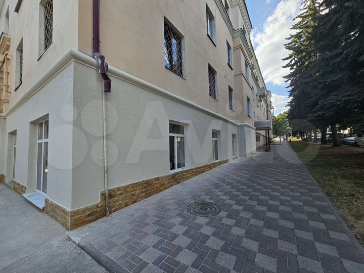 Свободного назначения, 130 м²