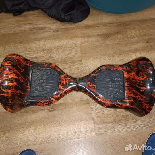 Гироскутер бу