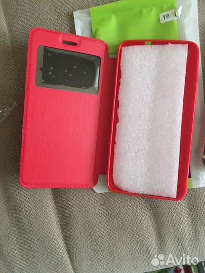 Чехлы для телефонов