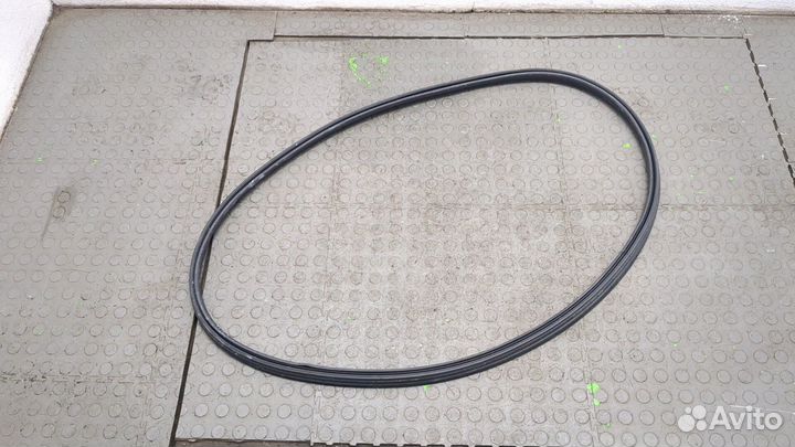 Уплотнитель Tesla Model 3, 2021