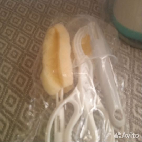 Стерилизатор для бутылочек и подогреватель