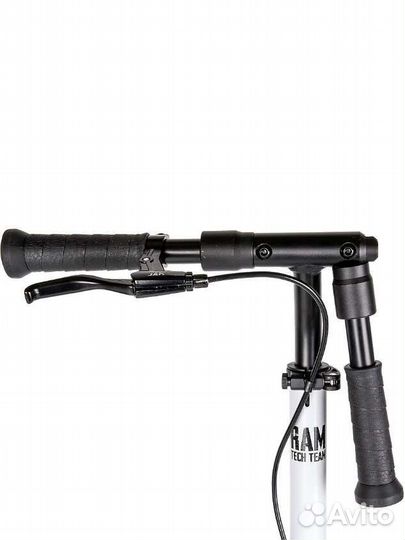 Самокат TechTeam Ram