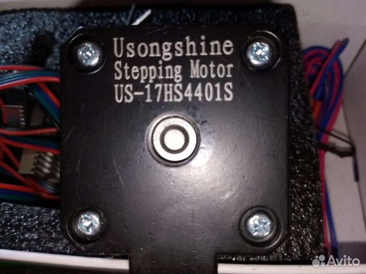 Комплектующие для чпу станков