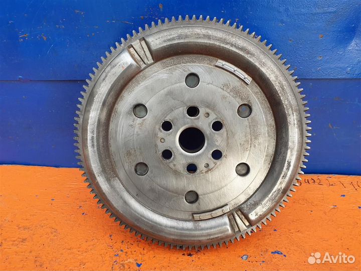 Маховик МКПП Ford Focus 3 3+ 2,0 ST Ecoboost
