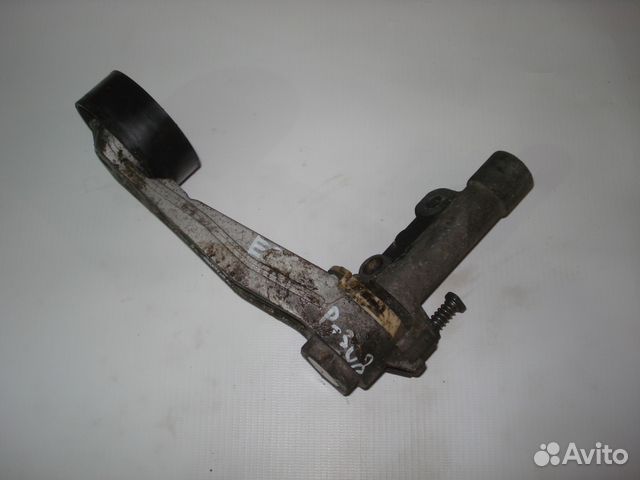 Ролик EP 6 120 л/с