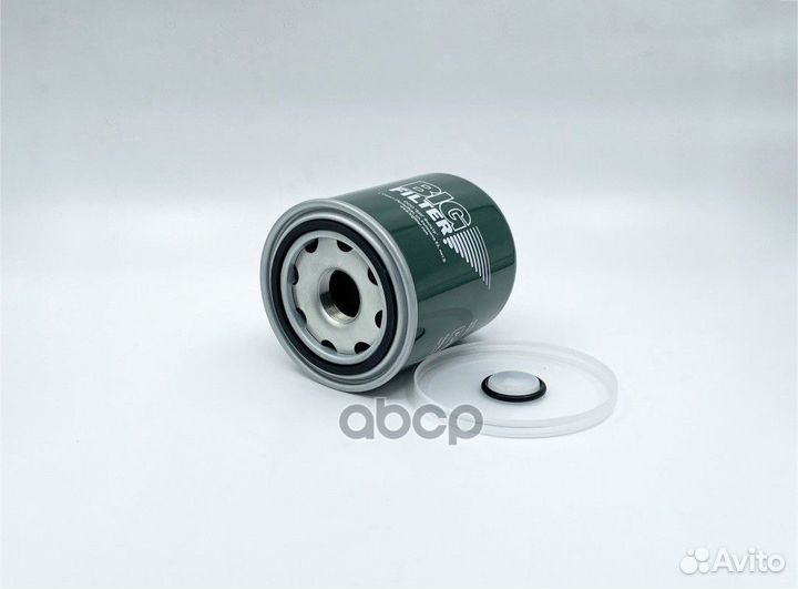 Фильтр осушитель воздуха GB-7100 BIG filter