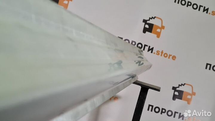 Ремонтный порог правый Ford Transit