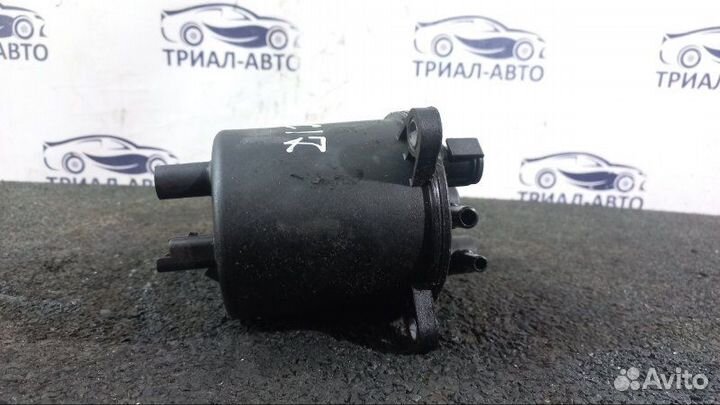 Freelander Фильтр