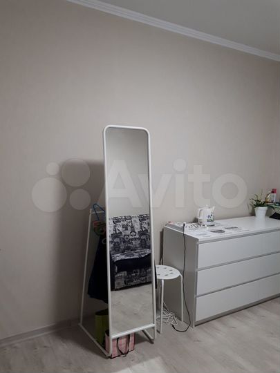 Квартира-студия, 17,8 м², 7/9 эт.