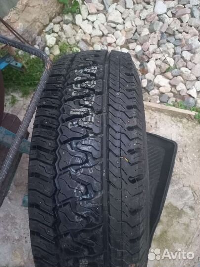 Pirelli Scorpion A/S 245/70 R16