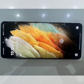 Samsung Galaxy S21 Ultra 5G, 16/512 ГБ