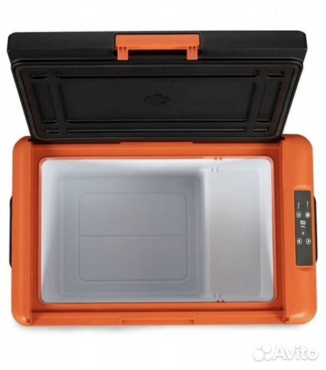 Автомобильный холодильник alpicool CL30