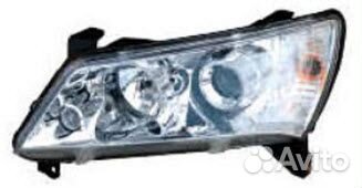 Фары передние Джили Емгранд