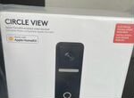 Умный видеодомофон Logitech Circle View Doorbell
