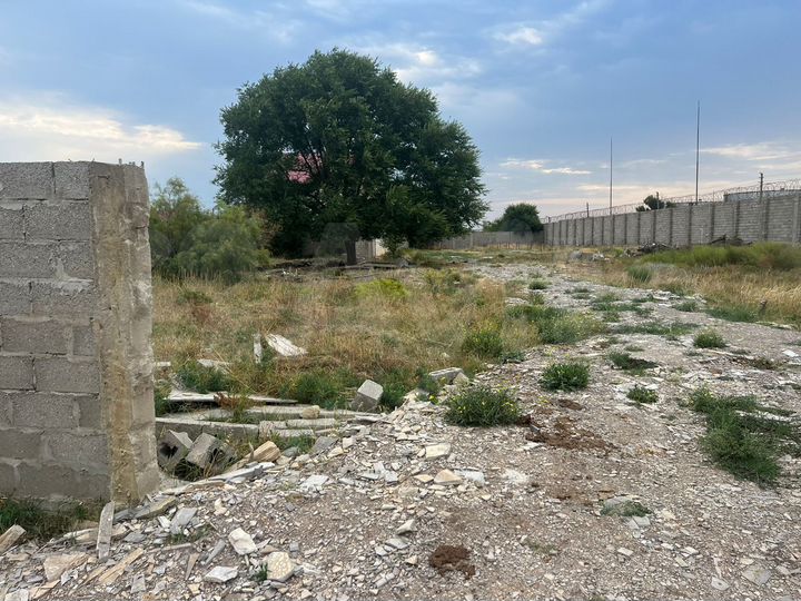 Участок 4 сот. (ИЖС)