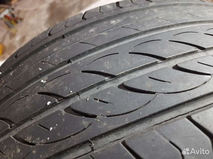 Joyroad Sport RX6 235/55 R17 103W