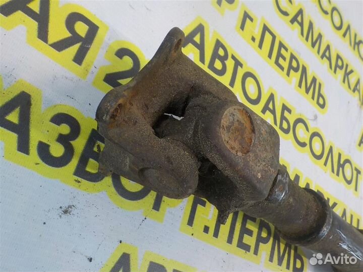 Вал карданный передний Lexus GX 470 2002-2009