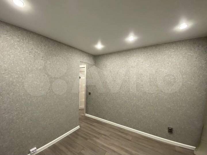 1-к. квартира, 38 м², 1/10 эт.