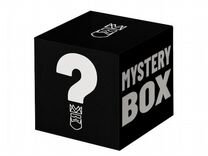 Mystery box