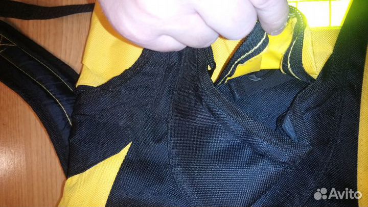 Зимняя Балаклава и сумка для сноуборда