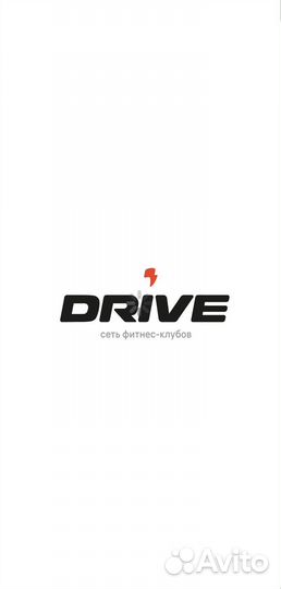 Абонемент в фитнес клуб 