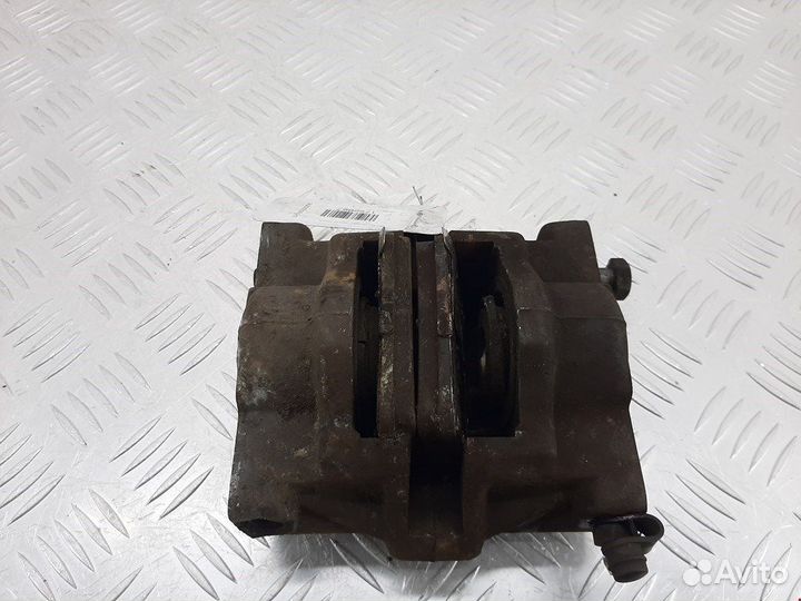 Суппорт задний левый для Peugeot-Citroen C5 1