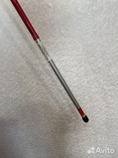 Трости складные тактильные