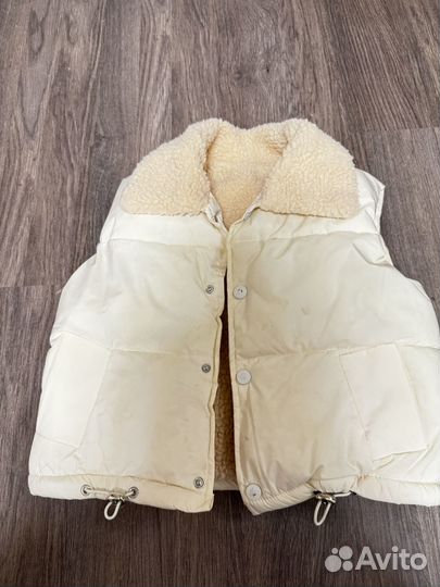 Детские вещи пакетом на девочку 92-98