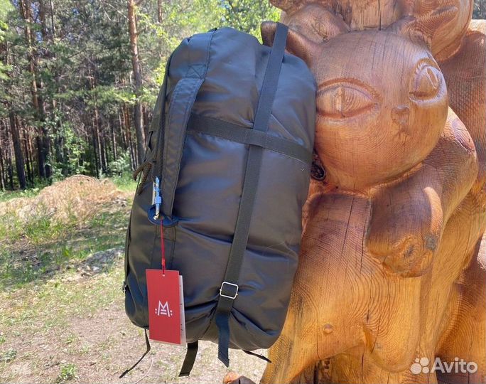 Спальный мешок