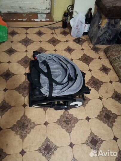 Детские коляски прогулочные летние