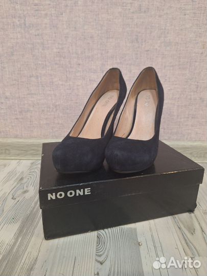 Туфли женские