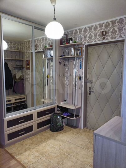 4-к. квартира, 101 м², 7/7 эт.