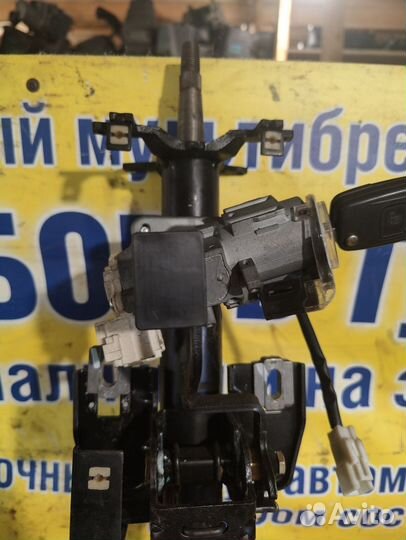 Колонка рулевая Chery M 11