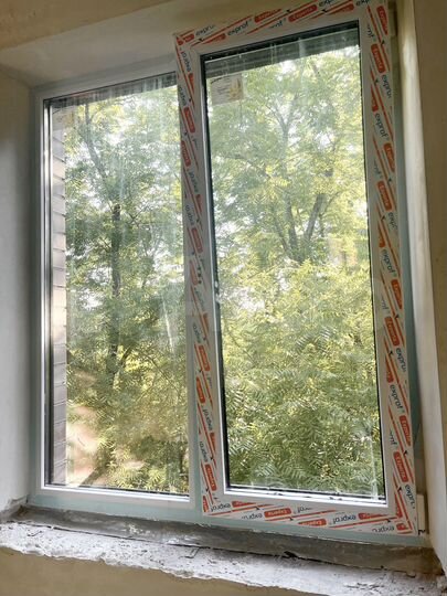 1-к. квартира, 51,2 м², 2/4 эт.