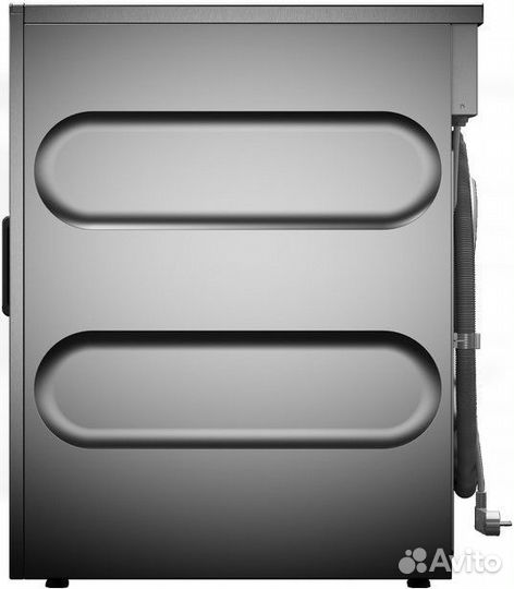 Профессиональная Asko WMC8947PI.S