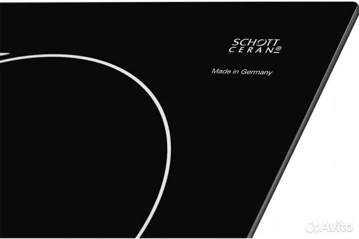 Варочная панель Kuppersberg ESO 629