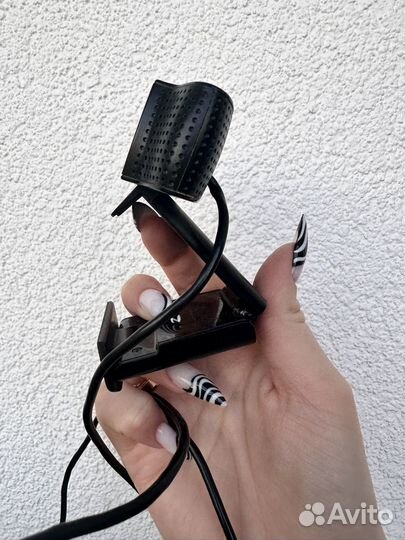 Веб-камера Logitech