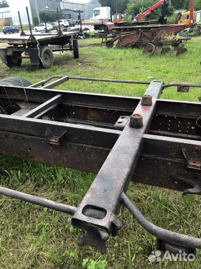 Подрамник бдф bdf