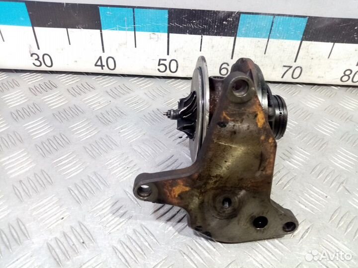 Часть Б/У Турбокомпрессор (турбина) 003