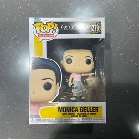 Funko POP Monica Geller 1279