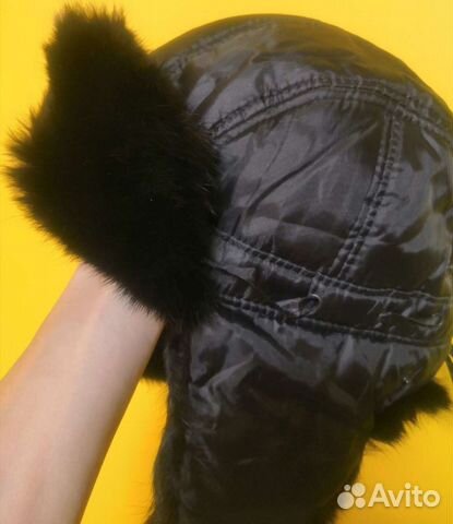 Шапки на 7-12 лет