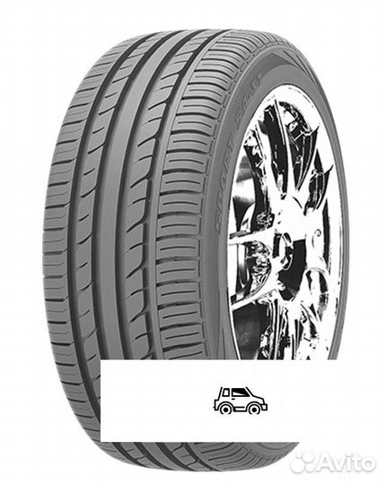 Westlake SA37 235/55 R20 105W