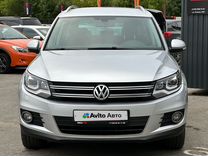 Volkswagen Tiguan 2.0 AT, 2012, 179 377 км, с пробегом, цена 1 599 000 руб.