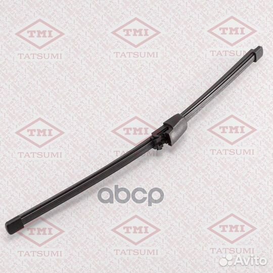 Щетка стеклоочистителя задняя 330мм TFJ1033Q TA