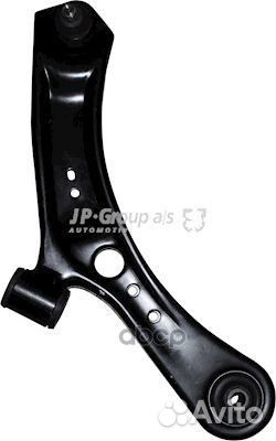 Рычаг подвески перед прав 4740100780 JP Group