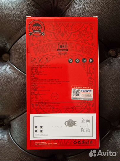 Чехол для samsung galaxy note 9