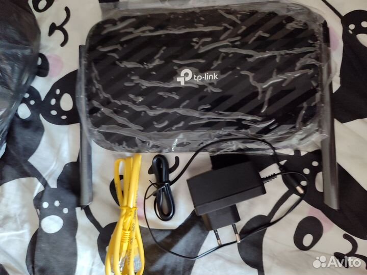 Wifi роутер 5g