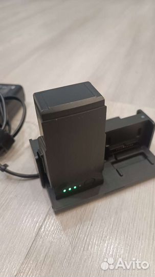 Hub dji mavic air зарядное устройство