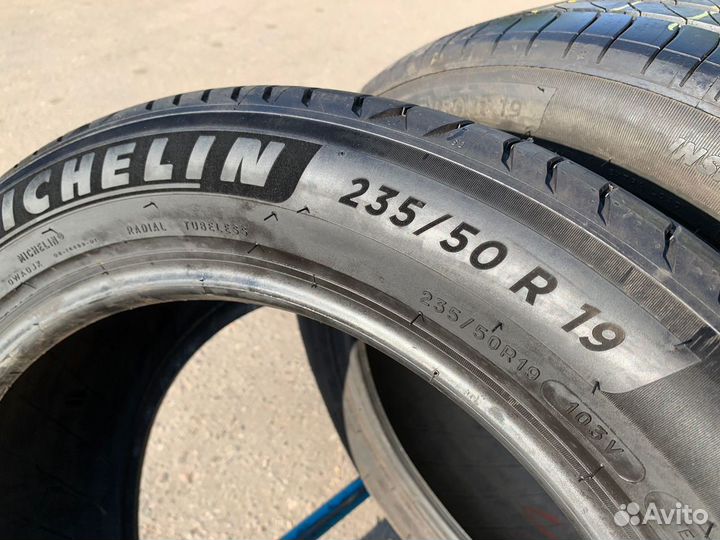 Michelin Primacy 4 235/50 R19 103V